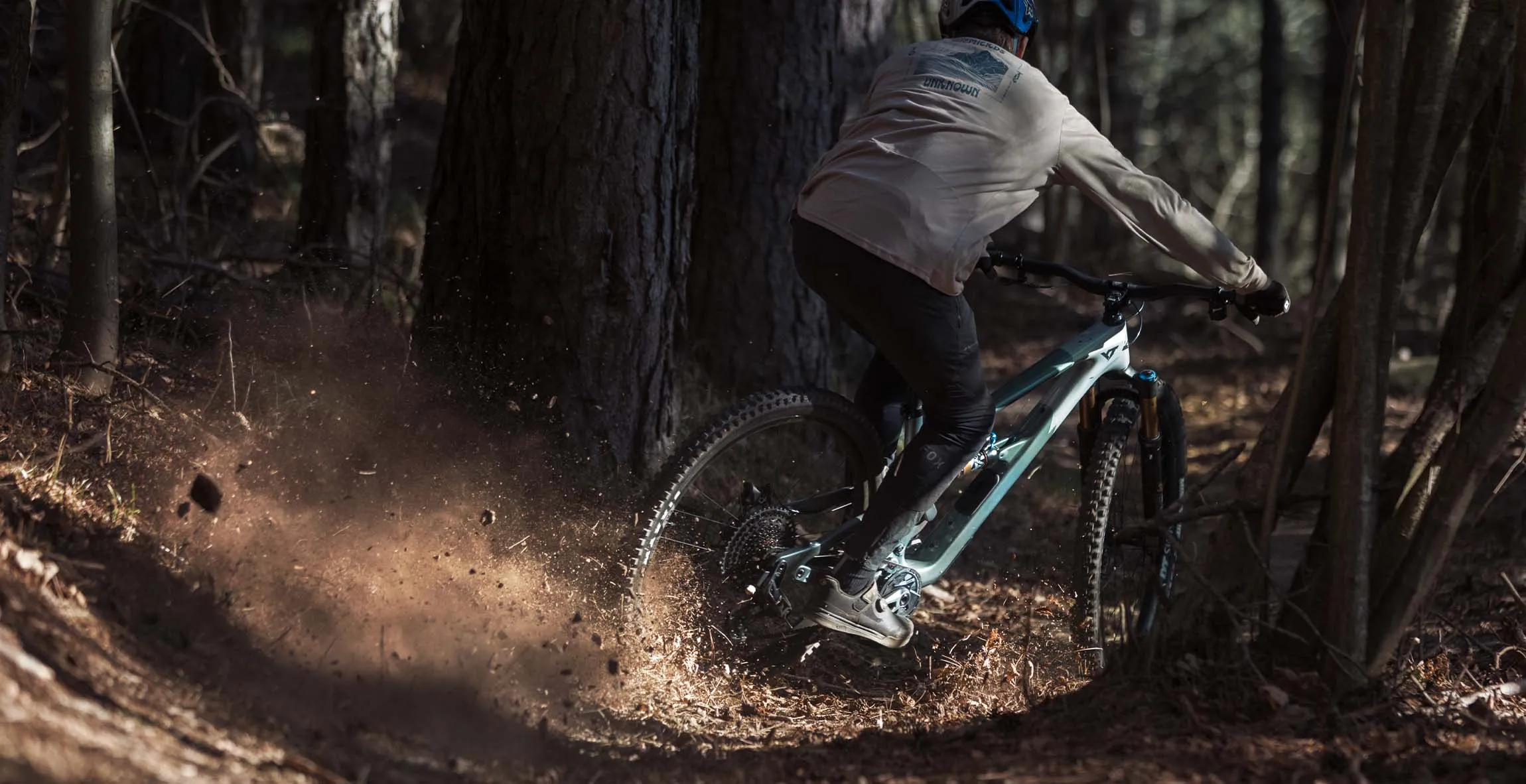 All Mountain Bikes | JEFFSY | Far Out or Nothing